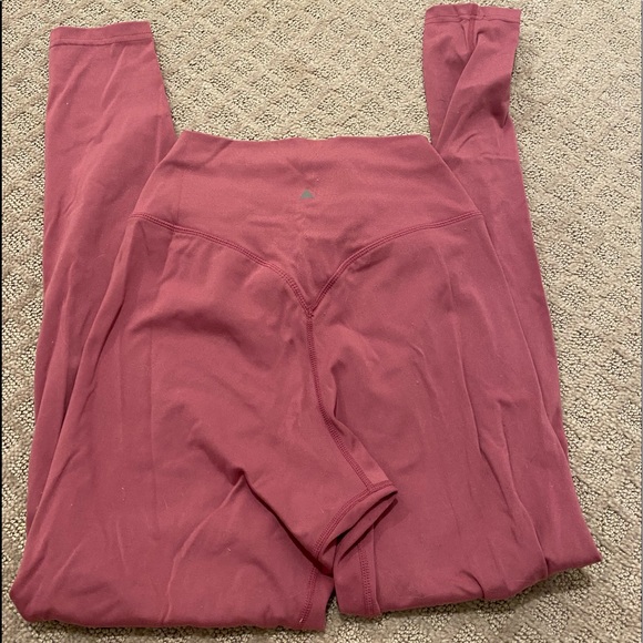 Balance leggings - size M - nothing wrong with them! - Picture 2 of 2